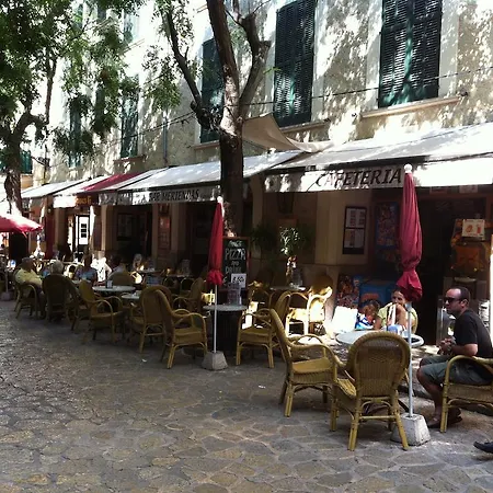Couette-café Allotjaments Serra De Tramuntana 2*