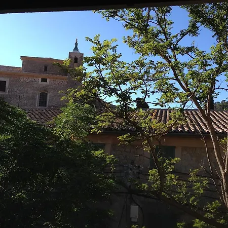 Allotjaments Serra De Tramuntana ולדמוסה