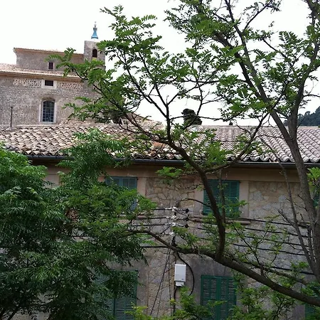Allotjaments Serra De Tramuntana ולדמוסה