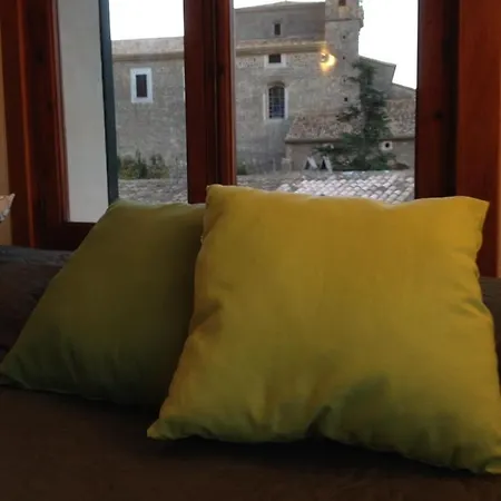 Allotjaments Serra De Tramuntana ולדמוסה