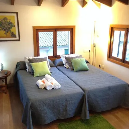 Allotjaments Serra De Tramuntana 2* ולדמוסה