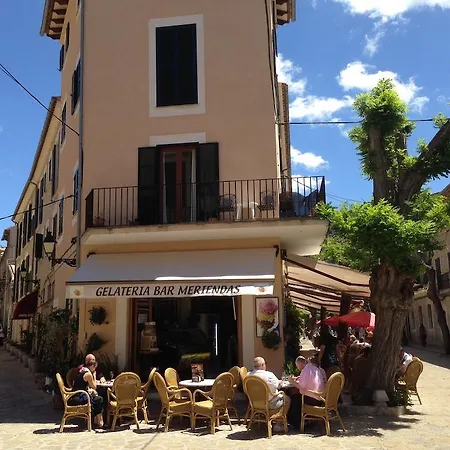 Bed & Breakfast Allotjaments Serra De Tramuntana Valldemossa (Mallorca)